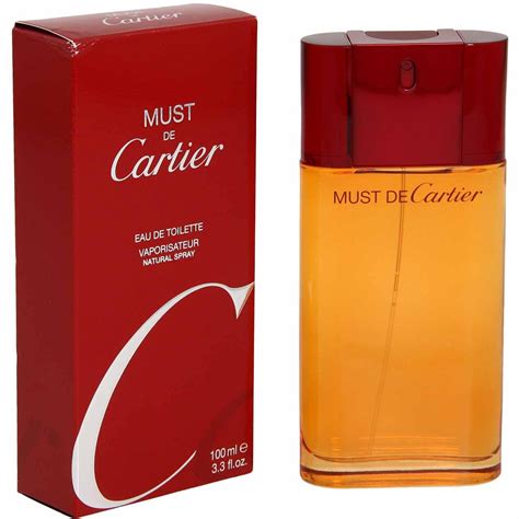 must de cartier perfume ebay|les must de cartier meaning.